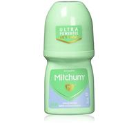 Mitchum Desodorante y desodorante antitranspirante sin perfume para mujer de control avanzado de 50 ml