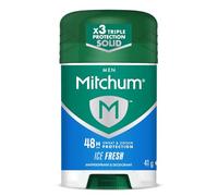 Mitchum Ice Fresh Deodorant Stick 41g