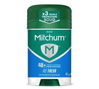 Mitchum ice fresh deodorant stick 41g