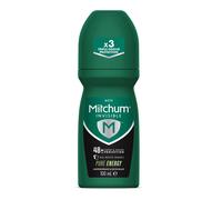 Mitchum invisible men 48hr protection - desodorante antitranspirante y
