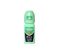 Mitchum Invisible Women 48HR Protection - Desodorante enrollable y antitranspirante, sin marcas blancas, sin alcohol, transparente y fresco