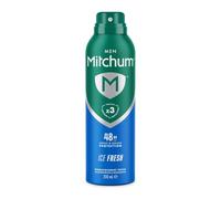 Mitchum Men Desodorante de defensa triple ante olores
