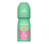 Mitchum Roll-On Powder Fresh 100ML by Revlon International