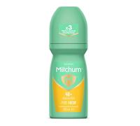 Mitchum roll-on pure fresh deodorant 100ml