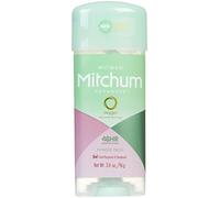 Mitchum Women Clear Gel Antiperspirant & Deodorant, Powder Fresh - 3.4 oz by Mitchum