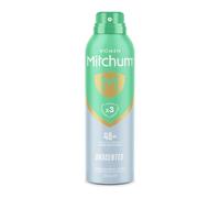 Mitchum Women Deodorant Spray 200ml - Unscented