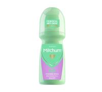 Mitchum women shower fresh deodorant roll-on 100ml