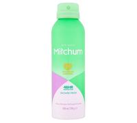 Mitchum women shower fresh desodorante vaporizador 200ml
