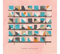 Mitekiss - Crate Six Seven [Vinilo]