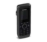 Mitel 5613 teléfono dect negro
