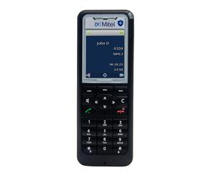 Mitel 612dt handset