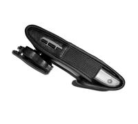 Mitel 68761 funda para teléfono móvil funda de protección negro