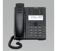 Mitel 6910 ip phone