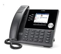 Mitel 6920w sip phone (open sip phone)