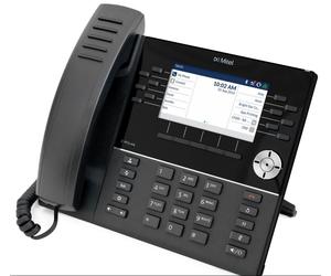 Mitel 6930w sip phone (open sip phone)
