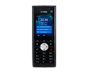 Mitel 722dt terminal solo