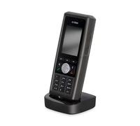 Mitel 732d con base y alimentación