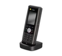 Mitel 742d con base y alimentación eléctrica