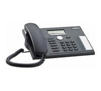 Mitel Aastra 5370 Teléfono digital avanzado con 12 teclas programables