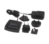 Mitel Cargador Mitel para teléfonos 6x2dt Base de carga para los teléfonos Mitel 612dt, 622dt y 632dt