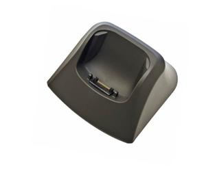 Mitel Cargador para Mitel 5613/14/24/04/34 Base cargador individual para teléfonos Mitel 5613/14/24/04/34
