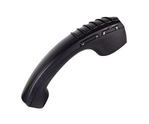 Mitel Microauricular Bluetooth para Mitel 6873 y 6900 Microauricular inalámbrico Bluetooth para el teléfono Mitel 6873 y 6900