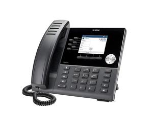 Mitel Mitel 6920 W IP Teléfono IP con teclas programables para profesionales que necesitan confianza y adaptabilidad en cada comunicación