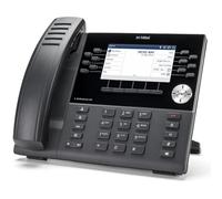 Mitel Mitel 6930 IP Terminal IP profesional para PABX y para usuarios experimentados
