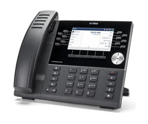 Mitel Mitel 6930 IP Terminal IP profesional para PABX y para usuarios experimentados