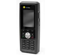 Mitel Mitel 742D Robusto teléfono DECT IP con protección IP 65 para un uso versátil en diversas áreas de trabajo