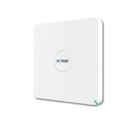 Mitel RFP 44 Indoor SIP-DECT Base Station (Estacion Base) - 4 Canales, PoE, Blanco, G.711/G.722/G.729ab, RADIUS 802.1x, IP20