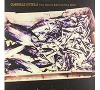 Mitelli Gabriele - World Behind the Skin [Vinilo]