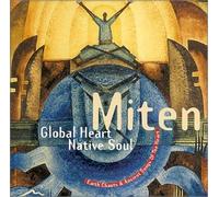 Miten&premal - Global Heart Native Soul