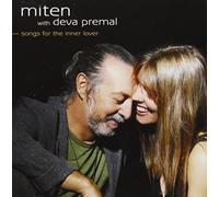 Miten - Songs for the inner lover