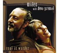 Miten With Deva Premal - Soul in Wonder by Miten With Deva Premal (2007) Audio CD