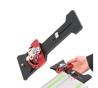 Miter Base, Circular Blade Allignment, Parallel Cutting Bar, Fixed Degree Slider, Timber Milling Ruler, Workshop Stationary Bracket, Joinery Reference Arm, Panel Sizing, Cabinetry Accuracy Part