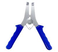 Miter Clamps - Corner Frame Pliers, Woodworking Assembly Tool, Cabinet Joining Equipment, Picture Alignment Fastening Device | Furniture Construction Holding Clamp, Carpentry Positioning Hand Tool