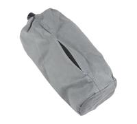 Miter Saw Dust Bag Attachment - ABS Dust Collection Bag 50x20cm with 4.8cm