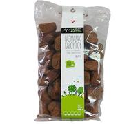 MITERRA Mini Galleta de Algarroba Cretense 2 x 400 g (800 g Total) | Receta Tradicional de Creta | Snack Mediterráneo Rico en Fibra | Ideal para Ensaladas Dakos y Desayunos