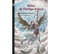 Mites de l'antiga Grècia