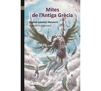 Mites de l'antiga Grècia (A MITJA VEU)