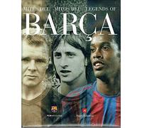 Mites Del Barça (Futbol Club Barcelona)