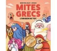 Mites Grecs