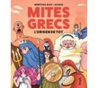 Mites Grecs