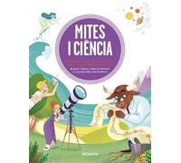 Mites i ciència | Pere Estupinyà, Blanca Torres, Laia Pàmpols