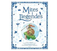 Mites i Llegendes (Àlbum)