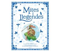 Mites i Llegendes d'Europa, Àsia, Amèrica i Àfrica (inclou narracions de mitologia grega i nòrdica) | Michael Morpurgo, Arthur Rackham, Wa