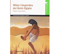 MITES I LLEGENDES DE L'ANTIC EGIPTE. AITANA (Col.lecció Cucanya Aitana) - 9788468219615