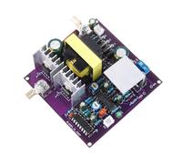 Mitheuum Inversor de sinusoidal de salida de amplio rango de | Ampliamente aplicable para el hogar y dispositivos pequeños, adecuado para carga USB/CA y pequeños electrodomésticos.