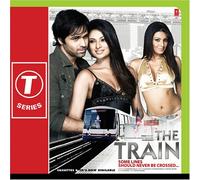 Mithoon - The Train - Some Lines Should Never Be Crossed